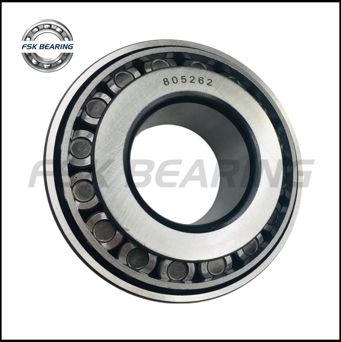 ABEC-5 EE192150/192200 Cup Cone Roller Bearing 381*508*63.5 mm For Metallurgical Machinery 2