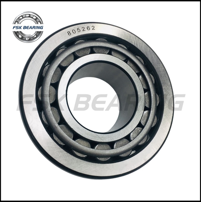 ABEC-5 EE192150/192200 Cup Cone Roller Bearing 381*508*63.5 mm For Metallurgical Machinery 1