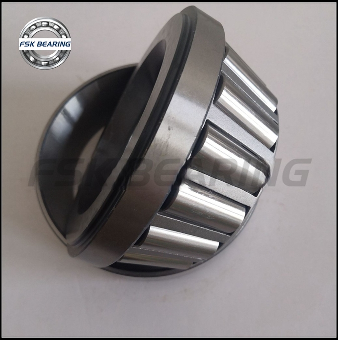 M268730/M268710 Heavy Load Cup Cone Roller Bearing 381*590.55*114.3 mm China Manufacturer 3