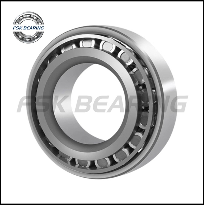 Imperial LM665949/LM665910 Tapered Roller Bearing Automotive Spare Parts 2