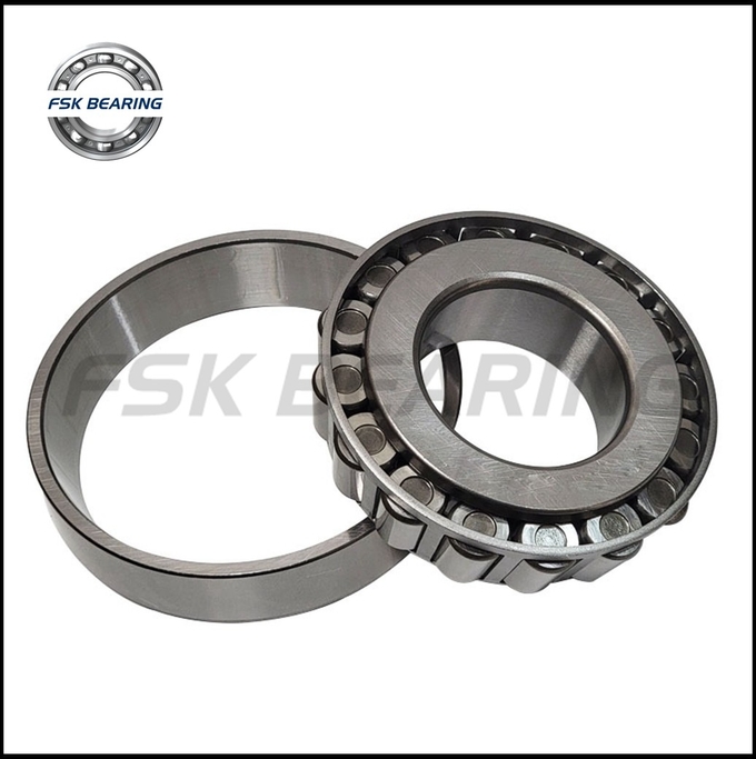 Imperial LM665949/LM665910 Tapered Roller Bearing Automotive Spare Parts 1