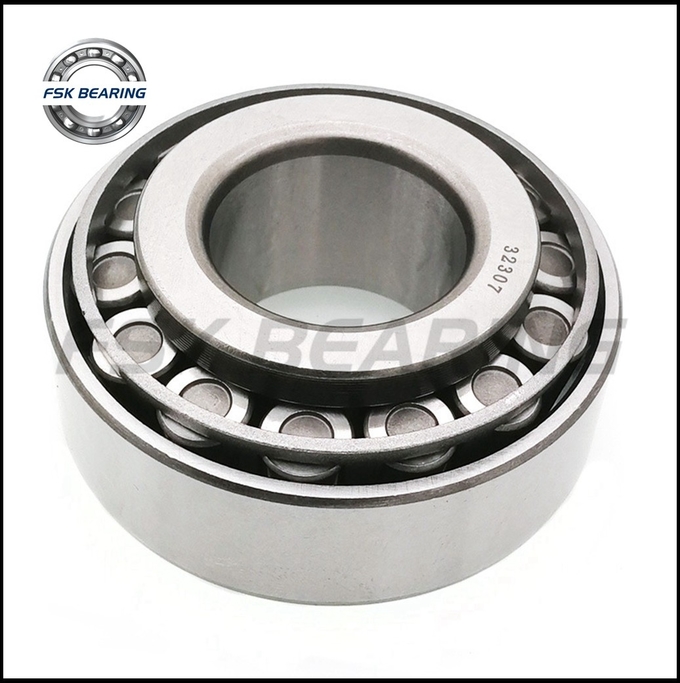 EE234156/234215 Tapered Roller Bearing 396.88*546.1*76.2 mm Large Size G20cr2Ni4A Material 2