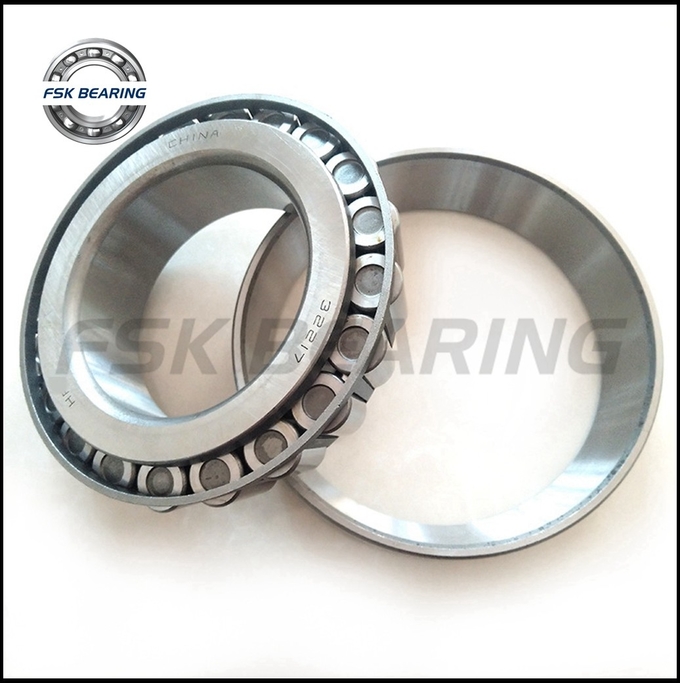FSKG Brand EE234154/234215 Tapered Roller Bearing Single Row 393.7*546.1*76.2 mm High Precision 2