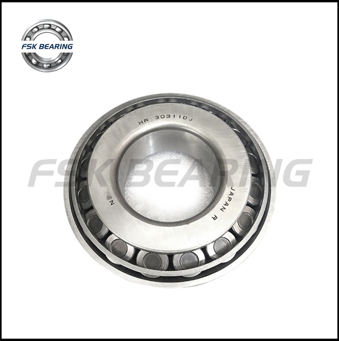 Inched M667935/M667911 Single Row Tapered Roller Bearing 387.25*546.1*87.31 mm Premium Quality 2