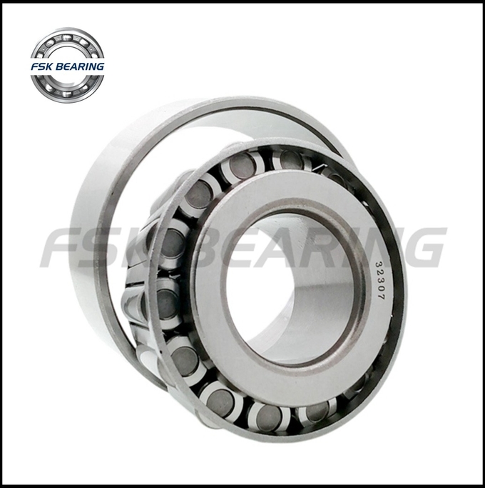 FSKG Brand EE234154/234215 Tapered Roller Bearing Single Row 393.7*546.1*76.2 mm High Precision 0