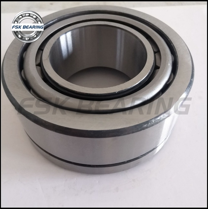 TS Series L467549/L467510 Large Size Roller Bearing 406*508*61.91 mm Single Cone 3