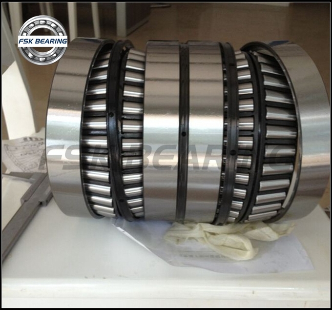 USA Market 380660/HCC9 Tapered Roller Bearing 300*500*350 mm High Load Carrying Capacity 2