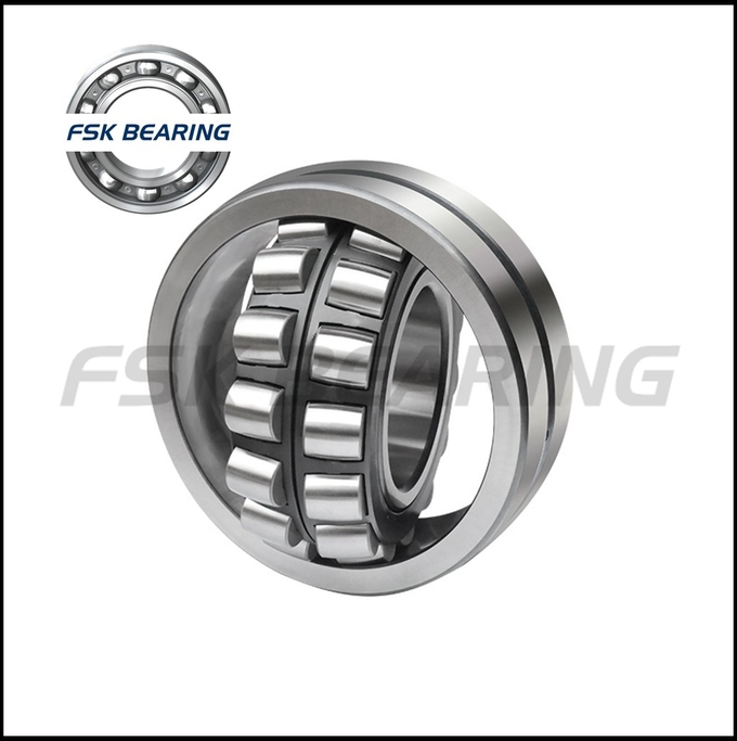 23972 CCK/C3W33 23976 CCK/C3W33 Spherical Roller Bearing For Vibrating Screen 4