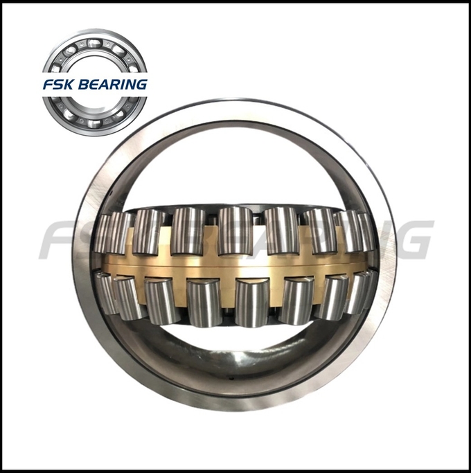 ABEC-5 23960-B-K-MB-C3 Spherical Roller Bearing For Metal Manufacturing With Thick Steel 0