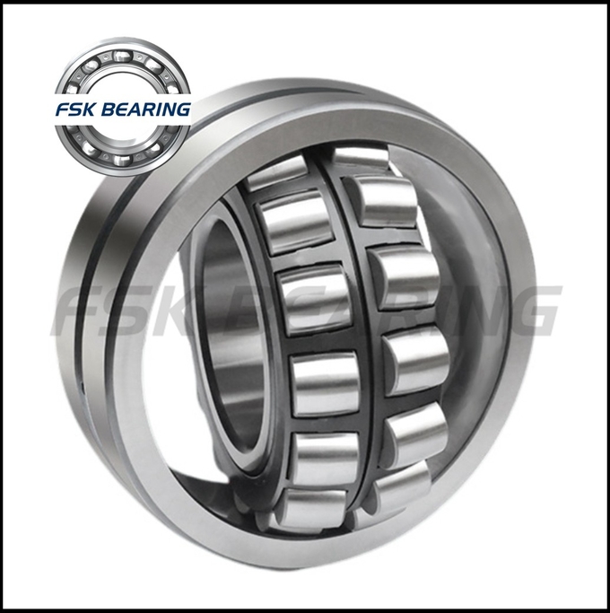 Heavy Duty 23968 CC/W33 Spherical Roller Bearing 340*460*90 mm Low Friction And Long Life 1