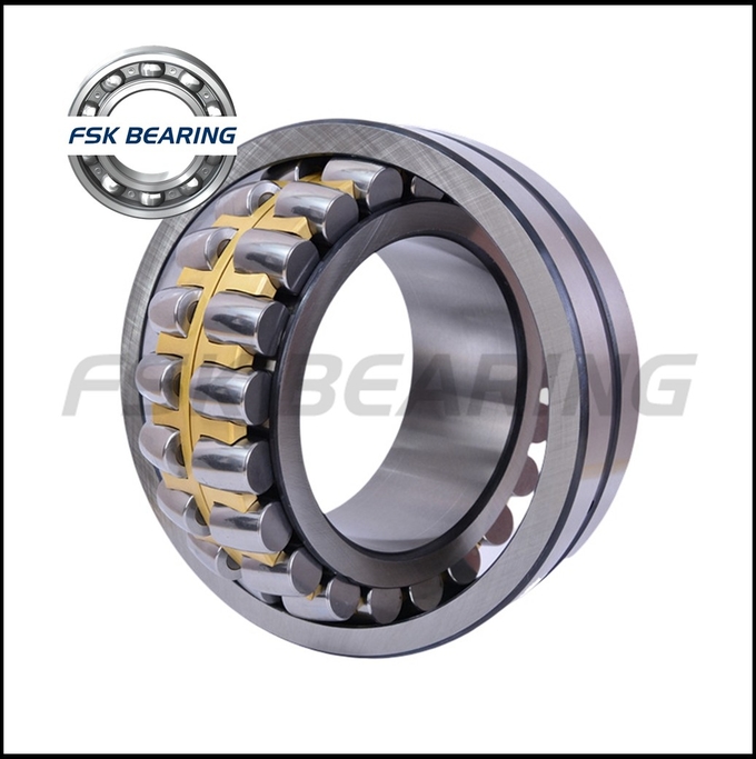 Double Row 239/1060-K-MB-C3 Spherical Roller Bearing ID 1060mm OD 1400mm For Cement Factory 2