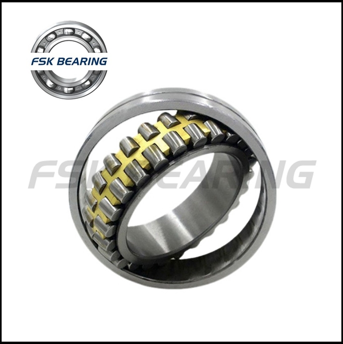 ABEC-5 239/1060 CAKF/W33 Spherical Roller Bearing For Metal Manufacturing With Thick Steel 1