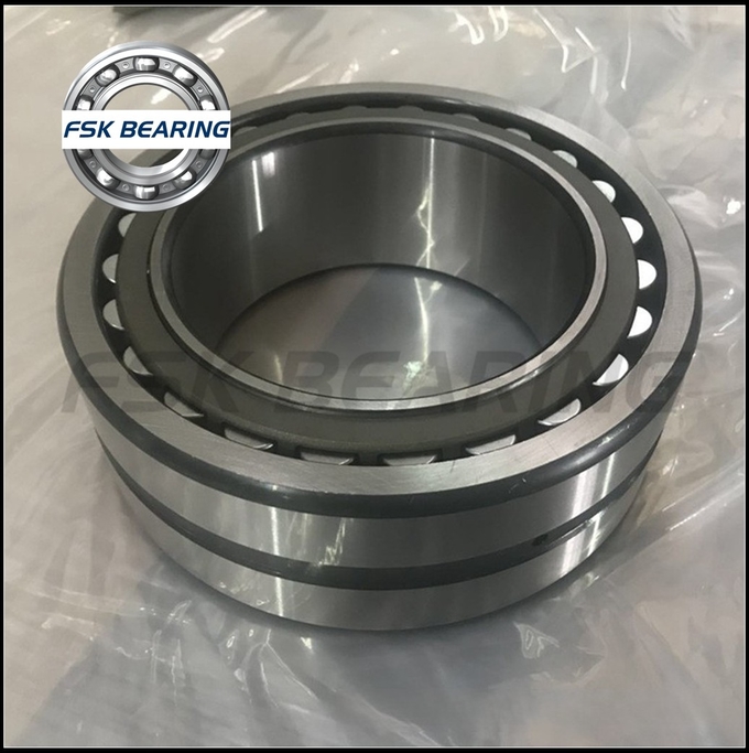 ABEC-5 239/1060 CAKF/W33 Spherical Roller Bearing For Metal Manufacturing With Thick Steel 4