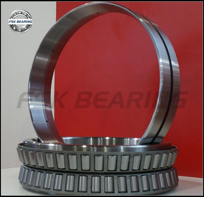 Euro Market EE234156/234221D Double Row Tapered Roller Bearing For Steel Mill Bearing 1