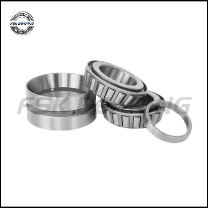 Inch Size EE571602/572651D Double Row Tapered Roller Bearing 406.4*673.1*192.64 mm 3