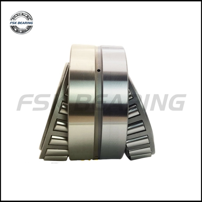 TDO Type EE911600/912401D Double Row Tapered Roller Bearing 406.4*609.6*187.32 mm Thick Steel 3