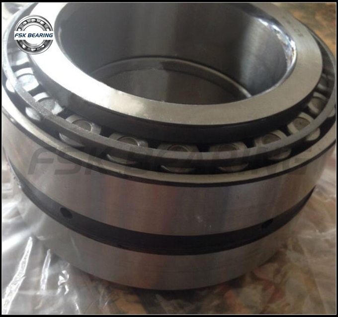 Double Row M268749/M268710CD Tapered Roller Bearing 415.92*590.55*244.48 mm G20cr2Ni4A Material 2