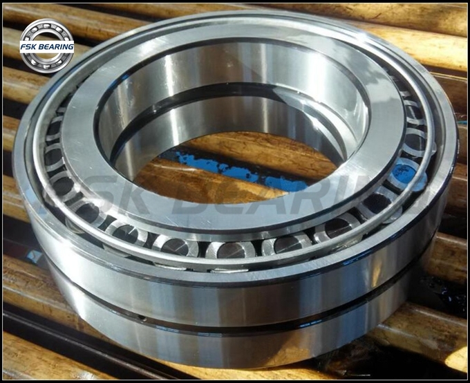 Double Row M268749/M268710CD Tapered Roller Bearing 415.92*590.55*244.48 mm G20cr2Ni4A Material 0