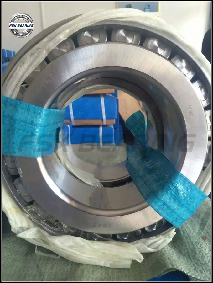 Double Row M270749/M270710CD Tapered Roller Bearing447.68*635*257.18 mm G20cr2Ni4A Material 0