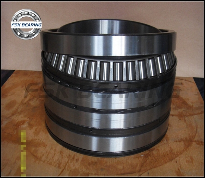 High Performance 802011 Tapered Roller Bearing 266.7*355.6*228.6 mm Four Row 2