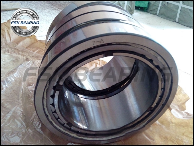 China FSK 573326 Z-573326.TR4 Rolling Mill Four Row Tapered Roller Bearing 406.4*546.1*288.93 mm 2