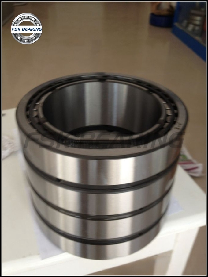 Large Size 579990 Z-579990.TR4 Tapered Roller Bearing ID 482.6mm OD 615.95mm Rolling Mill Bearing 4