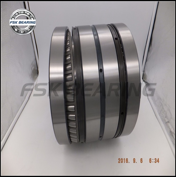 High Performance 802152 F-802152.TR4 Tapered Roller Bearing 540*690*400 mm Four Row 3
