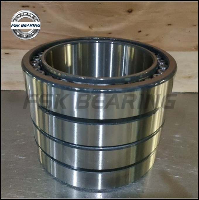High Performance 802152 F-802152.TR4 Tapered Roller Bearing 540*690*400 mm Four Row 2