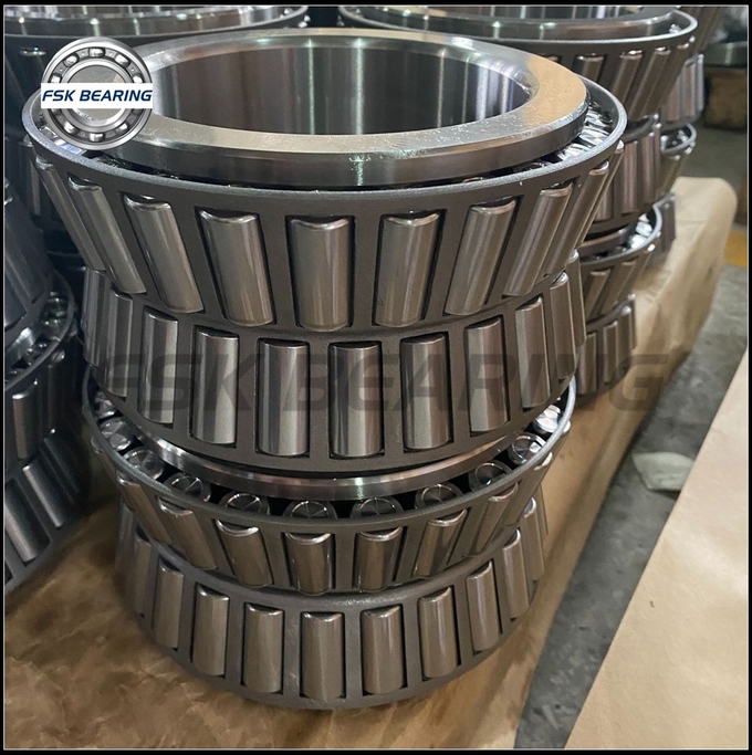 Multi Row 802095 F-802095.TR4 Tapered Roller Bearing ID 710mm OD 900mm For Oil Drilling Equipment 1