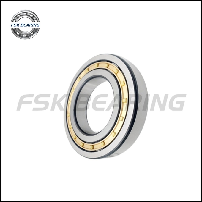 China FSK NU428M Single Row Cylindrical Roller Bearing For Coal Grinding Machine 0