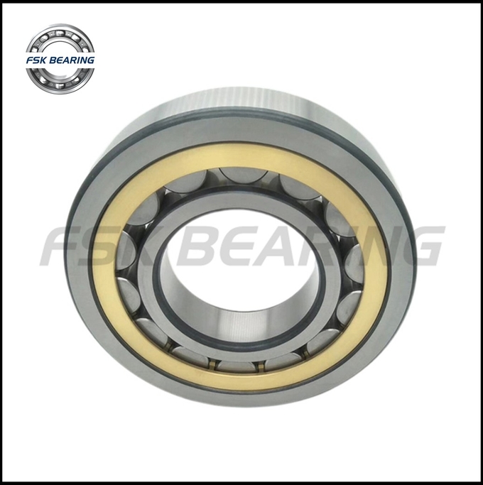 NU29/500 Cylindrical Roller Bearing For Metallurgical Steel Plant 3