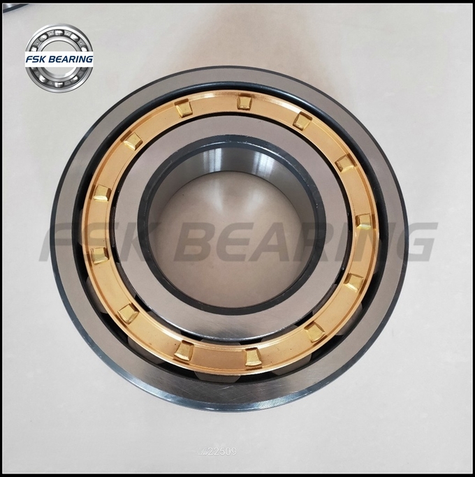 NU29/500 Cylindrical Roller Bearing For Metallurgical Steel Plant 0