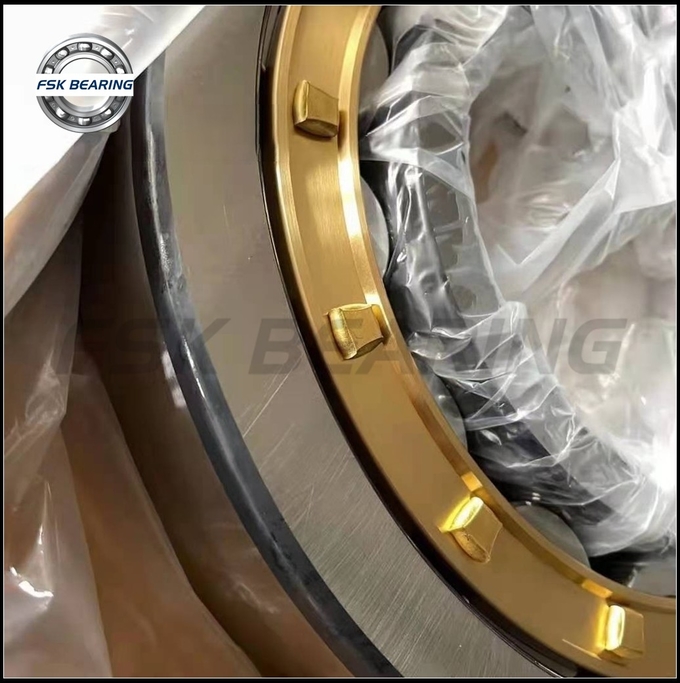 Large Size NU29/950 Single Row Cylindrical Roller Bearing ID 950mm OD 1250mm P5 P4 0