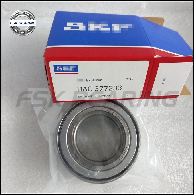 FSK Brand F 15218 Automotive Roller Bearing 42*82*40 mm Two Row P6 P5 2