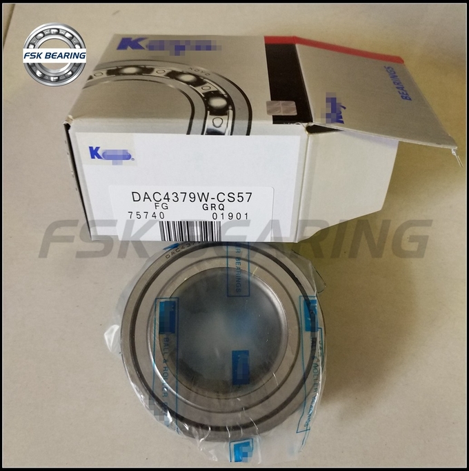FSK Brand F 15218 Automotive Roller Bearing 42*82*40 mm Two Row P6 P5 1