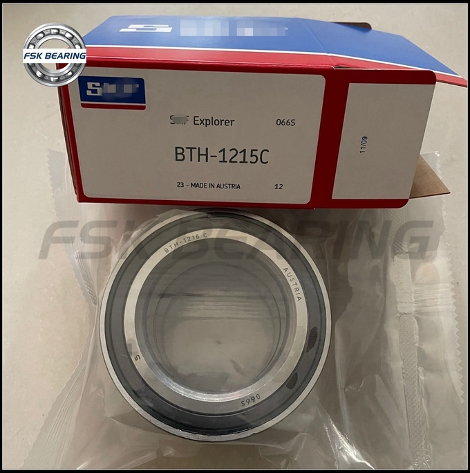 FSK Brand F 15218 Automotive Roller Bearing 42*82*40 mm Two Row P6 P5 0