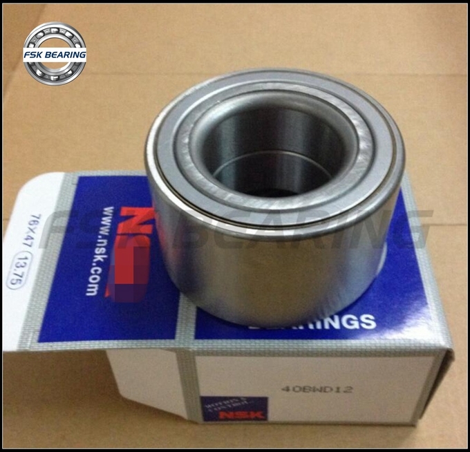 FSKG FC41645 Double Row Tapered Roller Bearing 30*62*48 mm For Car And Truck 0