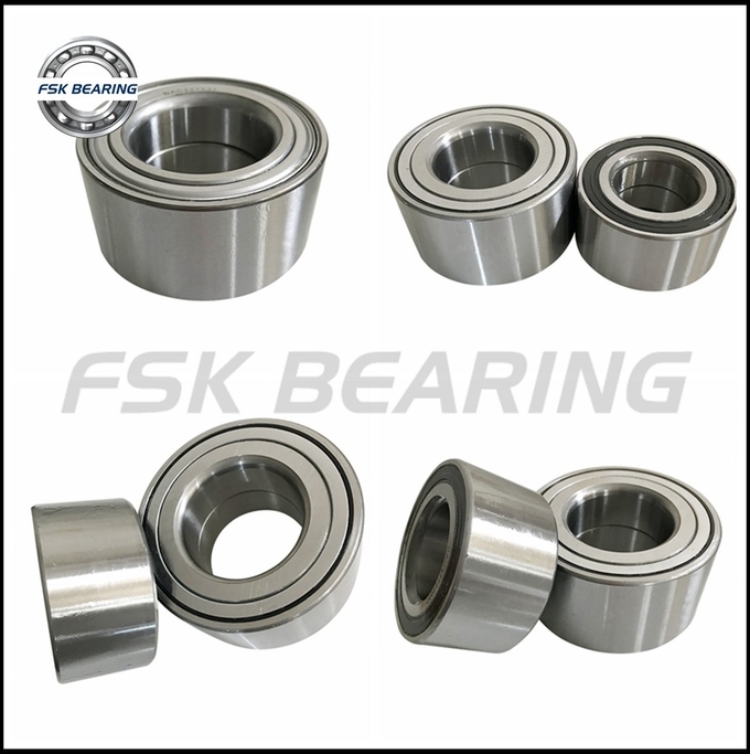 FSKG FC41645 Double Row Tapered Roller Bearing 30*62*48 mm For Car And Truck 6