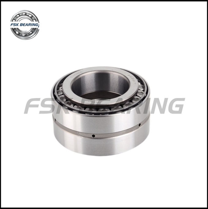China FSK HH953749/HH953710D Cone And Cup Assembly Shaft ID 254mm With Double Inner Ring 4