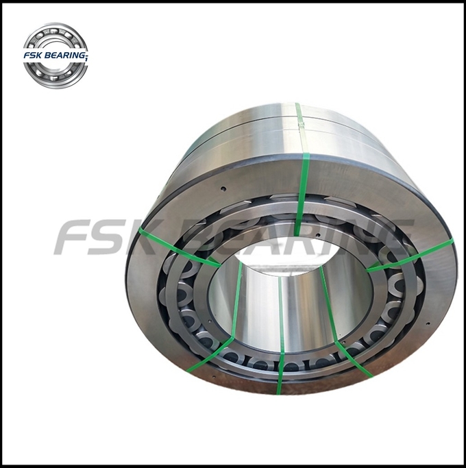 Double Row EE221026/221576CD Tapered Roller Bearing 260.35*400.05*155.58 mm G20cr2Ni4A Material 3