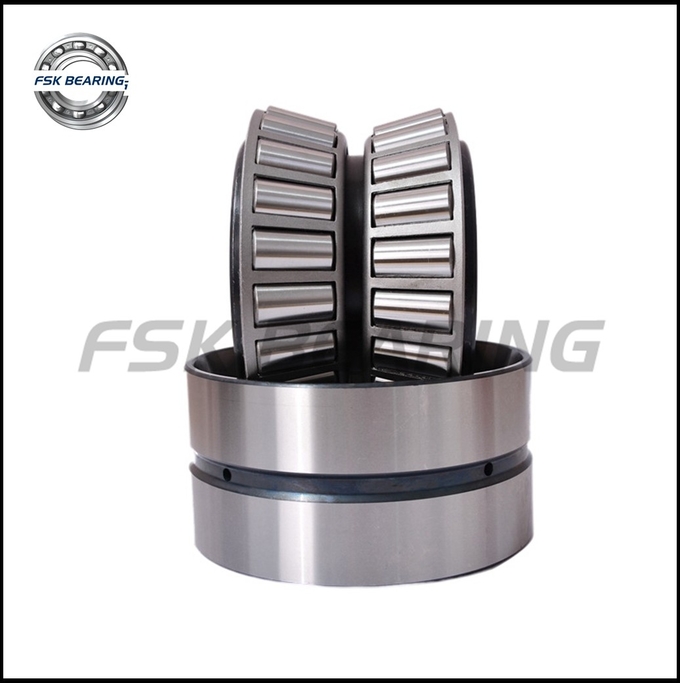 FSK HM252348/HM252311D Double Row Tapered Roller Bearing ID 260.35mm P6 P5 2