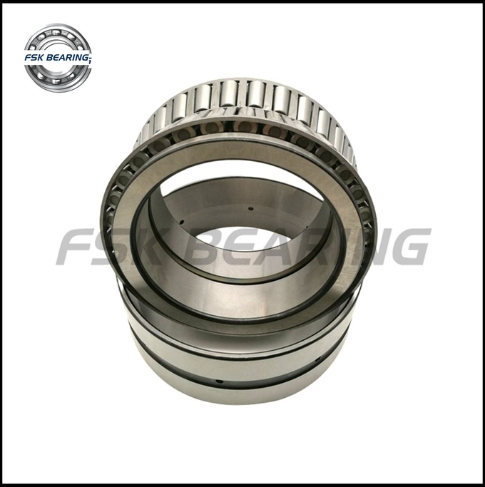 Imperial EE435102/435165D Double Row Taper Roller Bearing China Manufacturer 2
