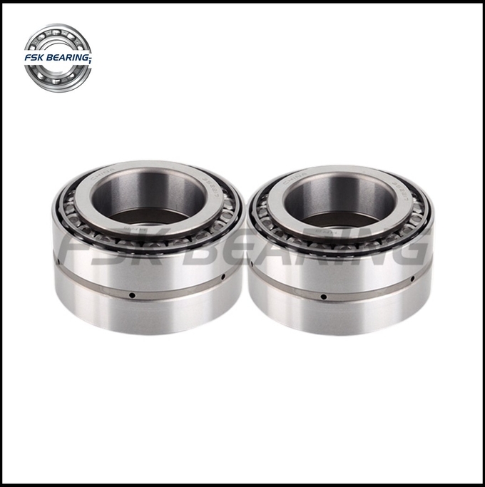 Euro Market HM252348/HM252310CD Double Row Tapered Roller Bearing For Steel Mill Bearing 3