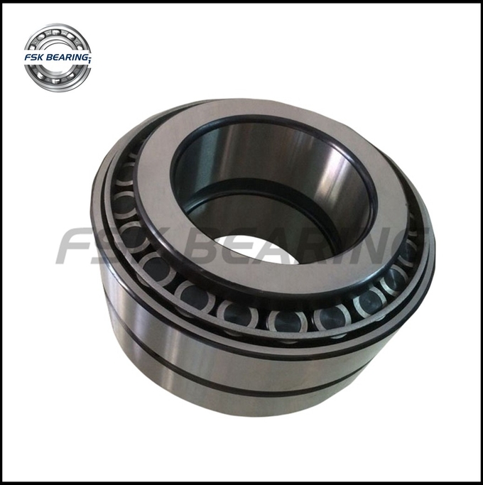 China FSK LM451349/LM451310CD Cone And Cup Assembly Shaft ID 266.7mm With Double Inner Ring 1