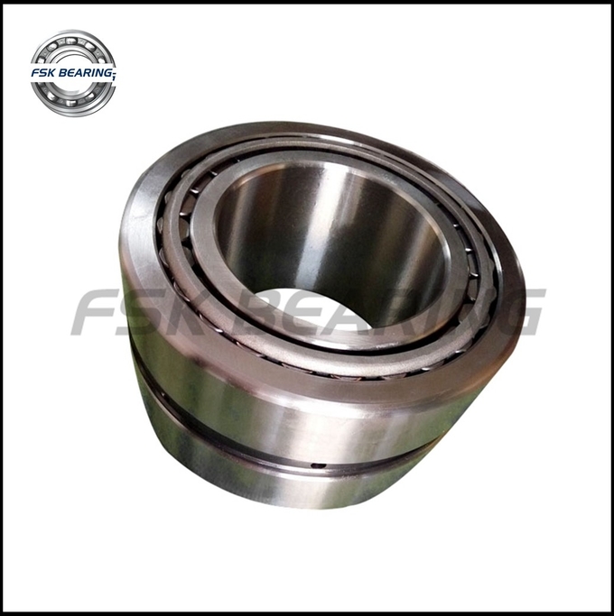 China FSK LM451349/LM451310CD Cone And Cup Assembly Shaft ID 266.7mm With Double Inner Ring 0