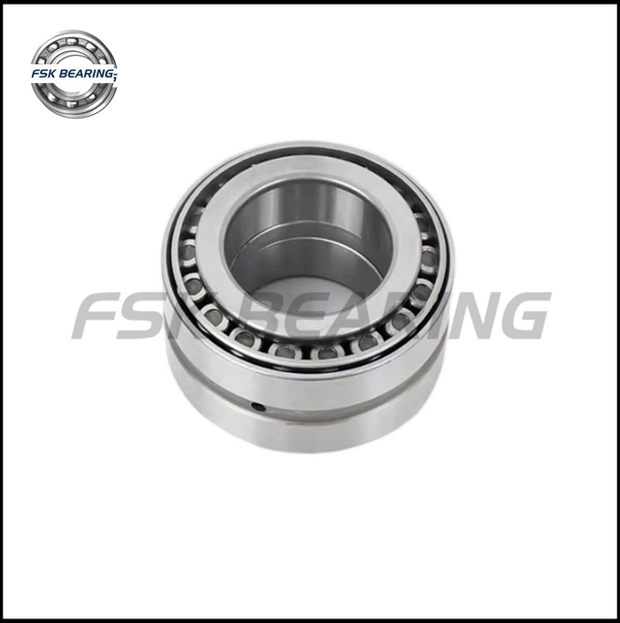 Double Row EE275105/275156D Tapered Roller Bearing 266.7*393.7*157.16 mm G20cr2Ni4A Material 2
