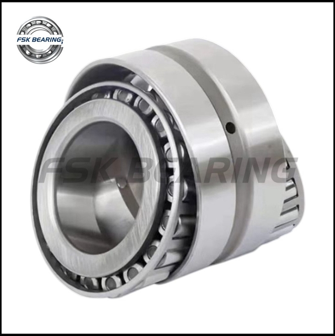 Double Row EE275105/275156D Tapered Roller Bearing 266.7*393.7*157.16 mm G20cr2Ni4A Material 3
