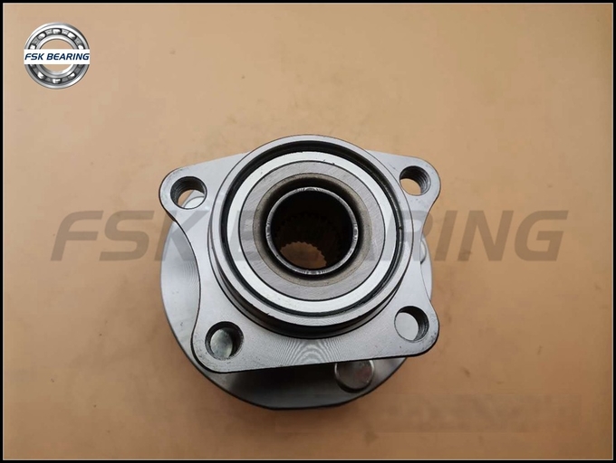 High Quality 7T412C299BF Auto Parts Bearing FORD EDGE Parts 3