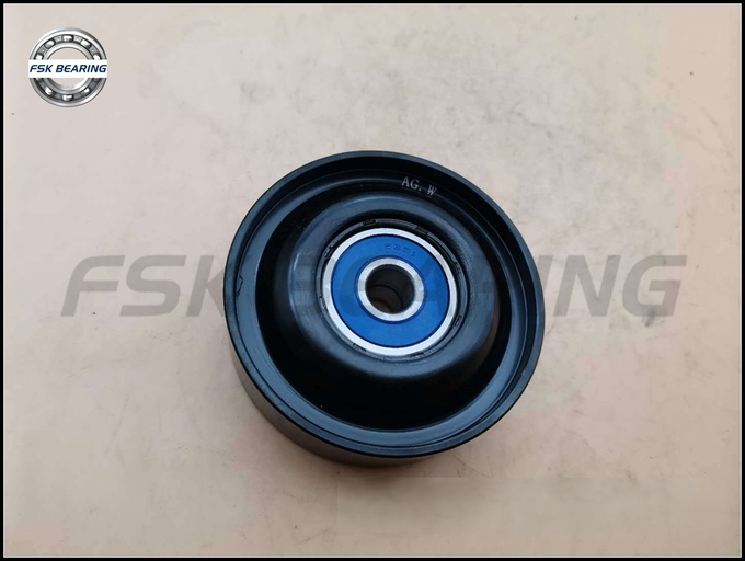 Febest Pulley Tensioner 0287-V35 For Nissan Infiniti Long Service Life 1