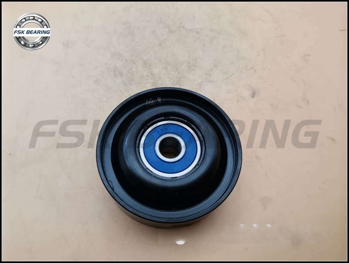 Good Quality 11927-AL500 Tensioner Pulley For Nissan 0